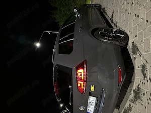 VW Golf 7 1.4 tsi DSG - imagine 4