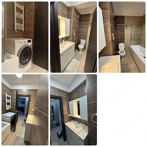 Inchiriez Apartament 2 camere, Chiajna, Tineretului 19, Parter