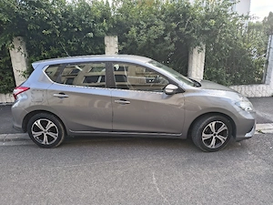 Nissa Pulsar 2017 Euro 6 cu RAR efectuat si 2 ani ITP