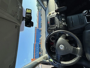 Golf 5, 6 trepte manual
