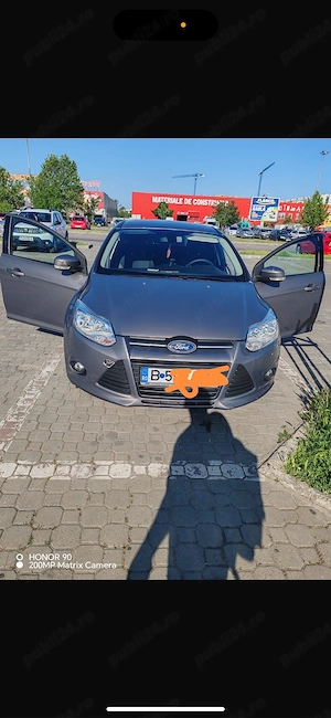 vand ford focus 2012 - imagine 3