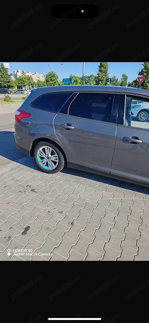 vand ford focus 2012 - imagine 2