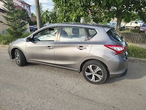 Nissa Pulsar 2017 Euro 6 cu RAR efectuat si 2 ani ITP - imagine 2