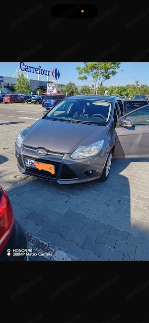 vand ford focus 2012 - imagine 4