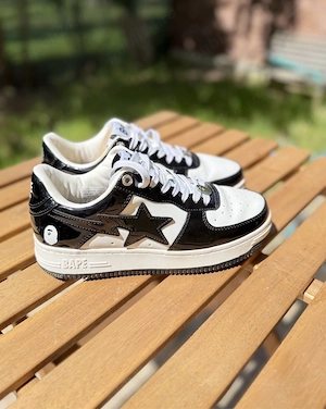 Bape Star Noi