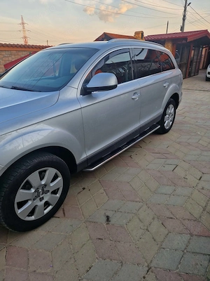 Vând Audi Q7 3.0 TDI - imagine 4