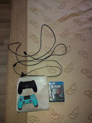 vand ps4 1 tb