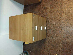 Noptiera 3 sertare