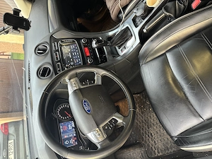 Ford Mondeo 2011 diesel - imagine 3