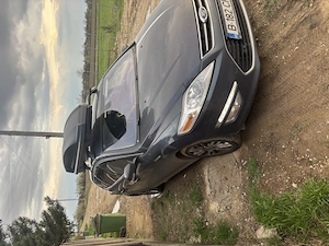 Ford Mondeo 2011 diesel - imagine 5
