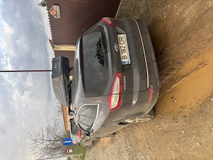 Ford Mondeo 2011 diesel - imagine 2