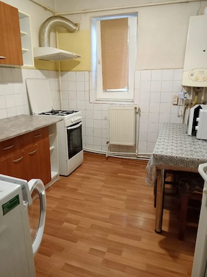 Se închiriază garsoniera in zona piata Progresu - imagine 3
