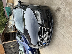 Audi a7 313cp  - imagine 2