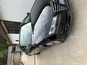 Audi a7 313 cp - imagine 2