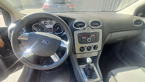 Ford Focus 2010   1.6 Diesel   225.000 km - imagine 7