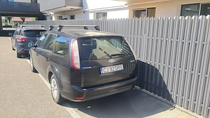 Ford Focus 2010   1.6 Diesel   225.000 km - imagine 3
