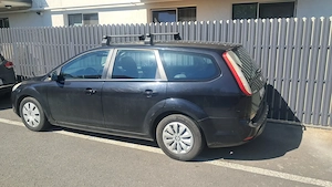 Ford Focus 2010   1.6 Diesel   225.000 km - imagine 5