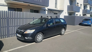 Ford Focus 2010   1.6 Diesel   225.000 km - imagine 2