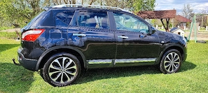 Nissan Qashqai Tekna, 1.5 dCi - imagine 4