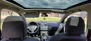 Nissan Qashqai Tekna, 1.5 dCi - imagine 8