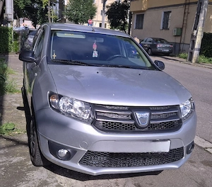 DACI LOGAN  din 2013,  acte la zi. fiscal - imagine 6