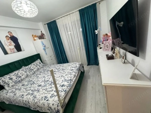 Apartament de vanzare, 61.50 mp, zona Brazda – Liceul Pedagogic - imagine 3