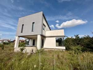 Casă P+1 de vânzare, 162 mp, Cârcea – Strada Aeroportului - imagine 2