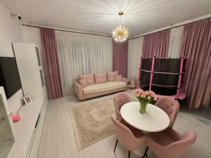Apartament de vanzare, 61.50 mp, zona Brazda – Liceul Pedagogic - imagine 2