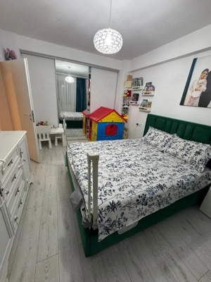 Apartament de vanzare, 61.50 mp, zona Brazda – Liceul Pedagogic - imagine 4