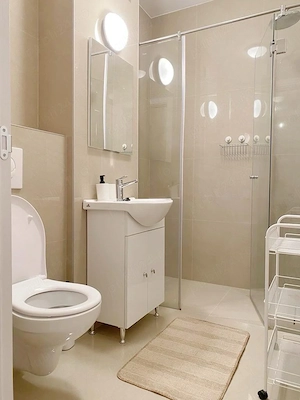 Proprietar garsoniera Exigent Plaza Residence - imagine 4