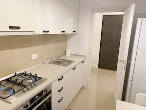 Proprietar garsoniera Exigent Plaza Residence - imagine 3