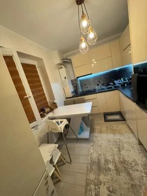Apartament de vanzare, 61.50 mp, zona Brazda – Liceul Pedagogic - imagine 8