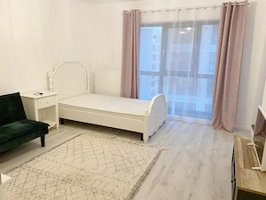 Proprietar garsoniera Exigent Plaza Residence - imagine 5