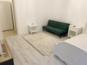 Proprietar garsoniera Exigent Plaza Residence - imagine 6