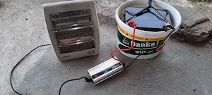 invertor 2000 w de la 12v la 220 v