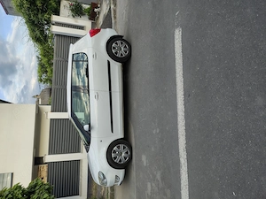 Vând Scoda Fabia 1,6tdi,2010