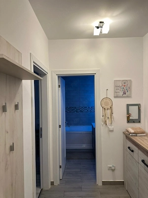 Proprietar garsoniera Exigent Plaza Residence - imagine 9