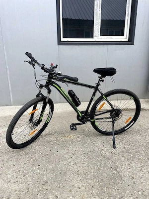 Bicicleta Merinda