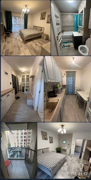 Proprietar garsoniera Exigent Plaza Residence - imagine 10