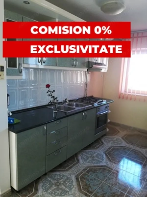 Apartament 3 camere in bloc Digi Nadlac