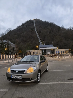 Renault Symbol  - imagine 4