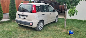 Fiat Panda 2017 - imagine 5