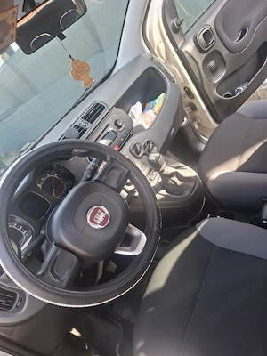 Fiat Panda 2017