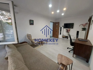 Apartament 2 camere de inchiriat, zona Chisinau - imagine 4