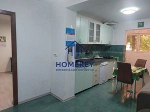 Apartament 2 camere de inchiriat, zona Chisinau - imagine 3