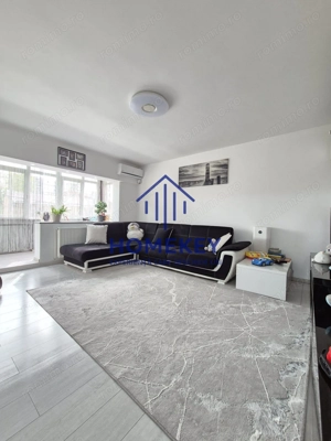 Apartament 2 camere-Centrala Proprie