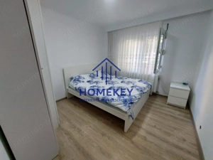 Apartament 2 camere de inchiriat, zona Chisinau