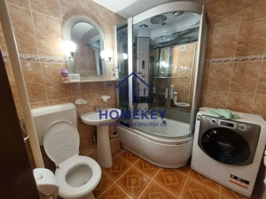 Apartament 2 camere de inchiriat, zona Chisinau - imagine 5