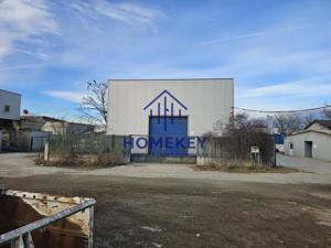 Spațiu industrial de vanzare Popești-Leordeni - imagine 3