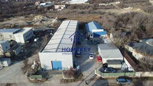 Spațiu industrial de vanzare Popești-Leordeni - imagine 2